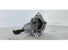 Recambio de motor arranque para opel astra g berlina edition referencia OEM IAM 09130838  