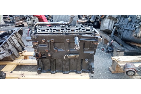 Recambio de bloque para bmw serie 3 berlina (e46) 2.0 16v diesel cat referencia OEM IAM 2246595  