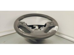 Recambio de volante para hyundai i20 active 1.0 i turbo 100 fap referencia OEM IAM 56100C8BC0  