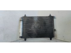 CONDENSADOR / RADIADOR AIRE ACONDICIONADO 9638574080 