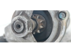 Recambio de motor arranque para opel astra g berlina edition referencia OEM IAM 09130838  