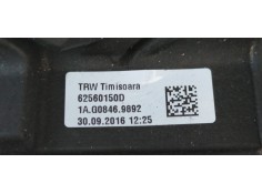 Recambio de volante para bmw serie 1 lim. (f20) 2.0 turbodiesel referencia OEM IAM 62560150D  