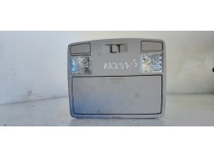 Recambio de luz interior para mazda 5 berl. (cr) 2.0 diesel cat referencia OEM IAM GK2A69970  