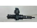 Recambio de inyector para volkswagen touareg (7la) 2.5tdi 175 4x4 referencia OEM IAM 07Z130073F  