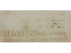 Recambio de deposito limpia para mercedes-benz citan (w415) combi break referencia OEM IAM 8200431474  