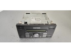 Recambio de sistema audio / radio cd para ford focus berlina (cap) sport referencia OEM IAM 6S6118C815AF  