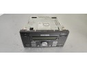 Recambio de sistema audio / radio cd para ford focus berlina (cap) sport referencia OEM IAM 6S6118C815AF  