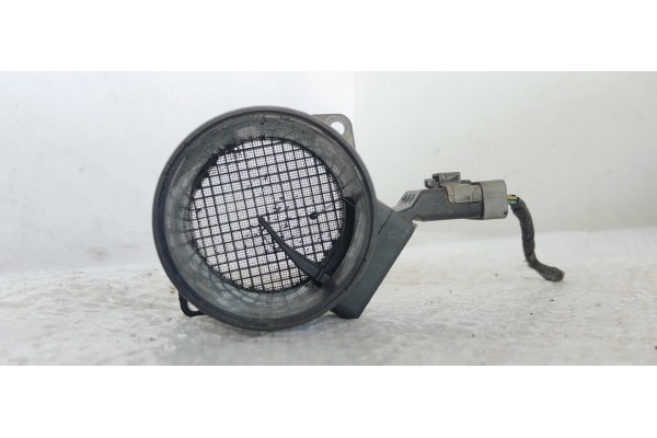 Recambio de caudalimetro para citroen c5 berlina 2.0 hdi referencia OEM IAM 9632215280  
