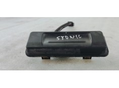 MANETA EXTERIOR PORTON 