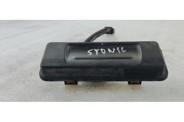 Recambio de maneta exterior porton para kia stonic (ybcuv) 1.2 i 85 referencia OEM IAM   