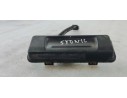 Recambio de maneta exterior porton para kia stonic (ybcuv) 1.2 i 85 referencia OEM IAM   