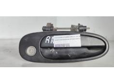 Recambio de maneta exterior delantera derecha para toyota rav 4 funcruiser (a1) 2.0 16v cat referencia OEM IAM   