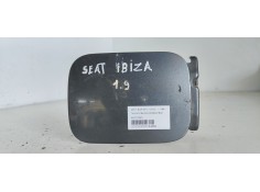 Recambio de tapa exterior combustible para seat ibiza (6k1) 1.9 tdi referencia OEM IAM 6K0010257J  