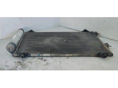 Recambio de condensador / radiador aire acondicionado para peugeot 307 (s1) xr clim referencia OEM IAM 9638574080  