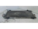 Recambio de condensador / radiador aire acondicionado para peugeot 307 (s1) xr clim referencia OEM IAM 9638574080  