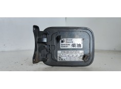Recambio de tapa exterior combustible para seat ibiza (6k1) 1.9 tdi referencia OEM IAM 6K0010257J  