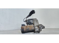 Recambio de motor arranque para opel astra g berlina edition referencia OEM IAM 09130838  