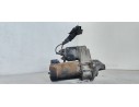 Recambio de motor arranque para opel astra g berlina edition referencia OEM IAM 09130838  