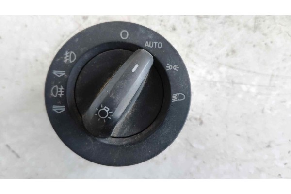 Recambio de mando luces para audi a6 allroad quattro (4fh) 2.7 v6 24v tdi referencia OEM IAM 4F2941531D  