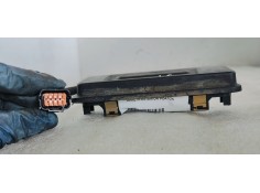 Recambio de maneta exterior porton para kia stonic (ybcuv) 1.2 i 85 referencia OEM IAM   