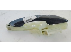 Recambio de maneta exterior trasera derecha para hyundai i20 (bc3) 1.0i turbo 100 fap referencia OEM IAM   