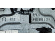 Recambio de tapa exterior combustible para seat ibiza (6k1) 1.9 tdi referencia OEM IAM 6K0010257J  