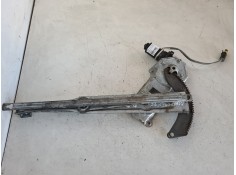 Recambio de elevalunas delantero derecho para chrysler jeep gr.cherokee (zj)/(z) 2.5 turbodiesel referencia OEM IAM 56005164 551