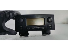 Recambio de mando climatizador para citroen c4 berlina cool referencia OEM IAM 9658084577  