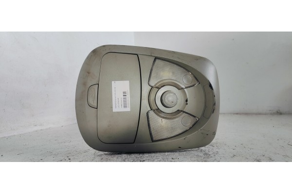 Recambio de luz interior para ssangyong actyon 200 xdi referencia OEM IAM 776607009100  