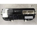 Recambio de mando climatizador para volkswagen passat lim. (362) 2.0 tdi referencia OEM IAM K0025HB01129220H20 25HB01129220 