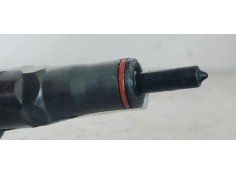 Recambio de inyector para volkswagen touareg (7la) 2.5tdi 175 4x4 referencia OEM IAM 07Z130073F  