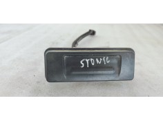 Recambio de maneta exterior porton para kia stonic (ybcuv) 1.2 i 85 referencia OEM IAM   