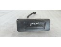 Recambio de maneta exterior porton para kia stonic (ybcuv) 1.2 i 85 referencia OEM IAM   