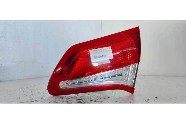 Recambio de piloto trasero derecho interior para citroen c4 lim. collection referencia OEM IAM   