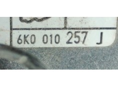 Recambio de tapa exterior combustible para seat ibiza (6k1) 1.9 tdi referencia OEM IAM 6K0010257J  