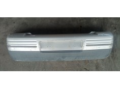 Recambio de paragolpes trasero para seat arosa (6h1) 1.4 16v referencia OEM IAM   