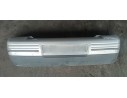 Recambio de paragolpes trasero para seat arosa (6h1) 1.4 16v referencia OEM IAM   