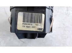 Recambio de mando luces para audi a6 allroad quattro (4fh) 2.7 v6 24v tdi referencia OEM IAM 4F2941531D  
