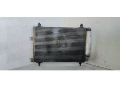 Recambio de condensador / radiador aire acondicionado para peugeot 307 (s1) xr clim referencia OEM IAM 9638574080  