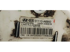 Recambio de aforador para hyundai i30 (gd) klass bluedrive referencia OEM IAM   