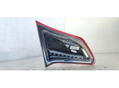 Recambio de piloto trasero derecho interior para citroen c4 lim. collection referencia OEM IAM   