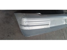 Recambio de paragolpes trasero para seat arosa (6h1) 1.4 16v referencia OEM IAM   