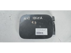 Recambio de tapa exterior combustible para seat ibiza (6k1) 1.9 tdi referencia OEM IAM 6K0010257J  