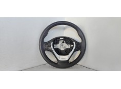 Recambio de volante para bmw serie 1 lim. (f20) 2.0 turbodiesel referencia OEM IAM 62560150D  