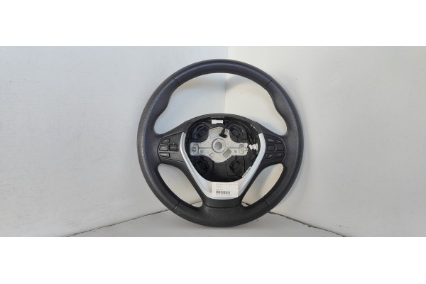 Recambio de volante para bmw serie 1 lim. (f20) 2.0 turbodiesel referencia OEM IAM 62560150D  