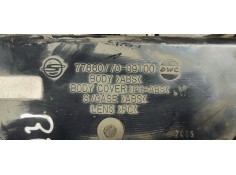 Recambio de luz interior para ssangyong actyon 200 xdi referencia OEM IAM 776607009100  