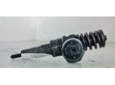 Recambio de inyector para volkswagen touareg (7la) 2.5tdi 175 4x4 referencia OEM IAM 07Z130073F  