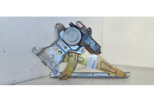 Recambio de elevalunas trasero izquierdo para toyota rav 4 funcruiser (a1) básico referencia OEM IAM 8571042020  