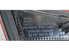 Recambio de piloto trasero derecho interior para citroen c4 lim. collection referencia OEM IAM   