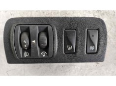 Recambio de mando multifuncion para renault megane iii coupé-cabrio 1.2 tce energy referencia OEM IAM 648450001R  
